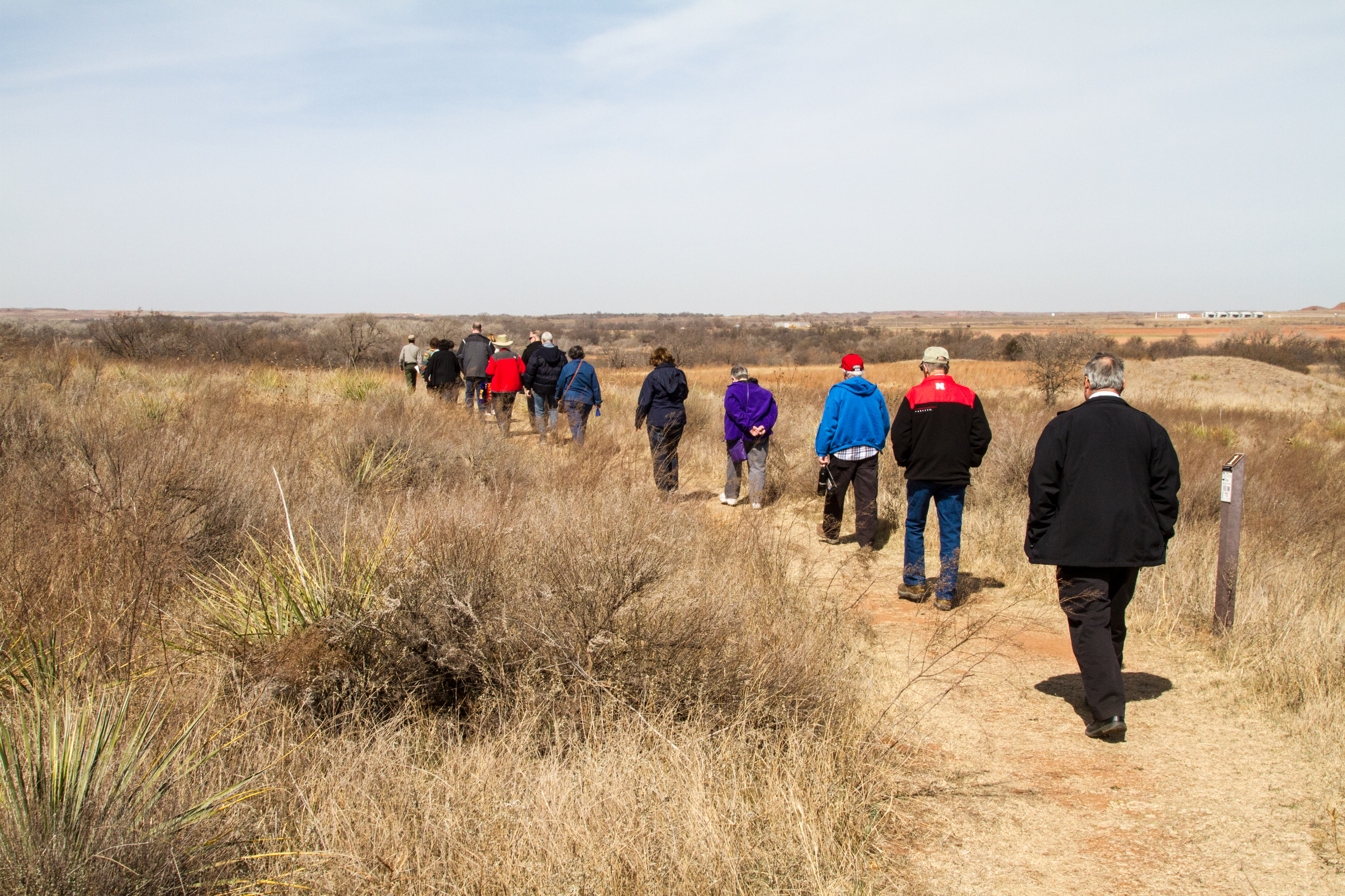 Thumbnail for the post titled: Registration now open for Native American immersion experience