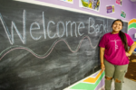 Thumbnail for the post titled: Clinton Indian Church Hosts Joyful Back-to-School Event After a Three-Year Hiatus